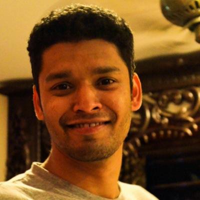 Profile Picture of Amol Dashpute (@amol_dashpute) on Twitter