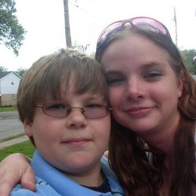 Profile Picture of Tyler Mcclelland (@ty2theler13) on Twitter