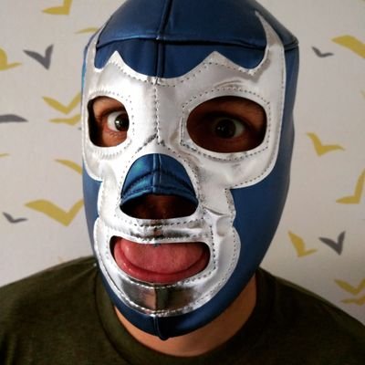 Profile Picture of Daniel Atienza (@datienzac) on Twitter