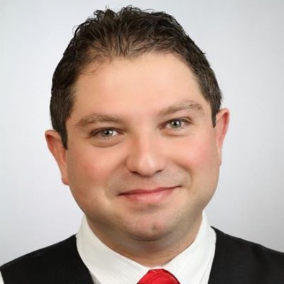 Profile Picture of Lic. Michael Del Toro (@MichaelDelToro1) on Twitter