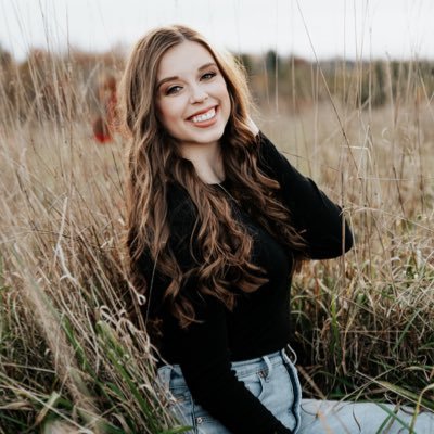 Profile Picture of Holly Hummel (@hollyraye_) on Twitter