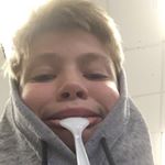 Profile Picture of Blake Lundy (@blake_tebow16) on Instagram