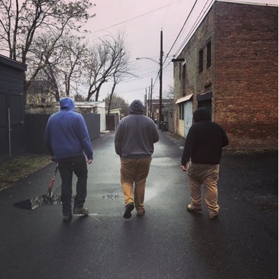 Profile Picture of Cody T Curtis (@yody_thompkins) on Twitter