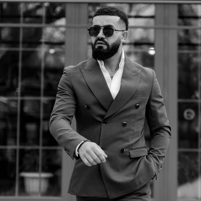 Profile Picture of adam_fannn (@adam_fannn) on Tiktok