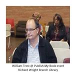 Profile Picture of William Trest (@trestwilliam) on Instagram