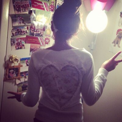 Profile Picture of Miriam Carpio (@carpio_miriam) on Twitter