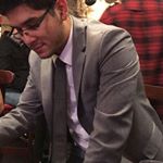 Profile Picture of Joseph Roncal (@josephroncal) on Instagram