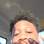 Profile Picture of 🤮🖤david Ruffin    KB🅱️ (@gmg.brando) on Instagram