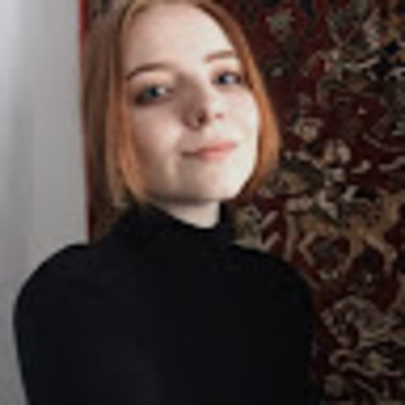 Profile Picture of Paulina Hanzel (@paulinahanzel) on Poshmark