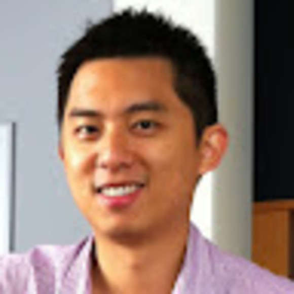 Profile Picture of Bruce Hsu (@saintbiz) on Poshmark