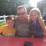 Profile Picture of Rob Simms (@robert_simms1980) on Instagram