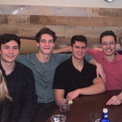 Profile Picture of Matt Nygaard (@MattNygaard1) on Twitter