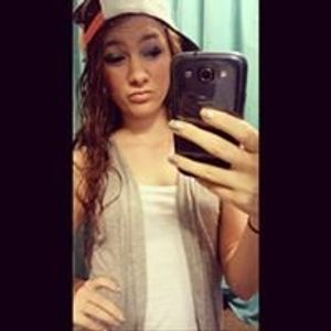 Profile Picture of Starlyn Clark (@s.faith) on Myspace