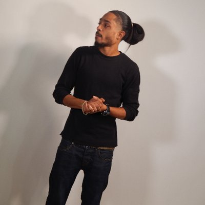 Profile Picture of Elijah Lij White (@Lij_Montana) on Twitter