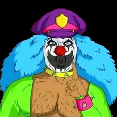 Profile Picture of Dylan Dingman (@briggs237) on Twitter