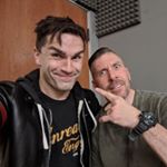 Profile Picture of Sam Witwer Fan Account (@wittywer) on Instagram