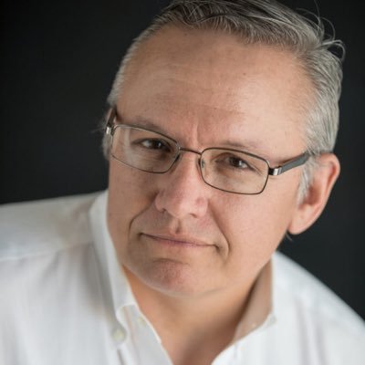 Profile Picture of Mike Bawden (@mikebawden) on Twitter