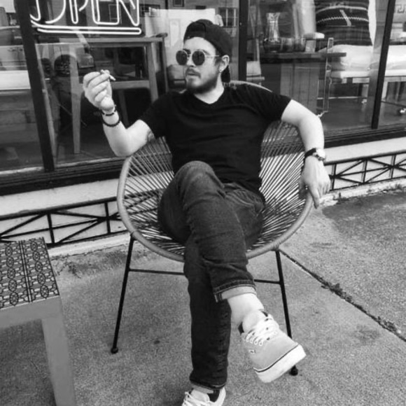 Profile Picture of Kyle Patrick (@kylepmoyer) on Poshmark
