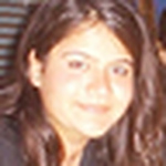 Profile Picture of Rhea Chugh (@Zephyr .) on Flickr