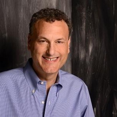 Profile Picture of Robert Kurson (@robertkurson) on Twitter