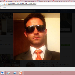 Profile Picture of Tom Irving (@thomasirving8) on Twitter