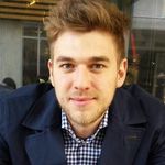 Profile Picture of Michal Jenis (@michaljenis) on Instagram