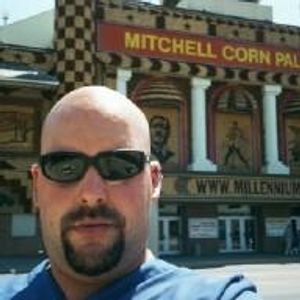 Profile Picture of Eric Hoekstra (@131236284) on Myspace