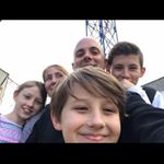 Profile Picture of Daniel Barlow (@ninjadan0742) on Instagram