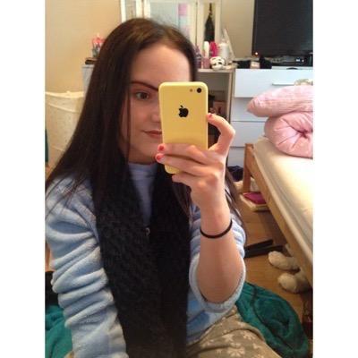 Profile Picture of Katie Critchley (@katiecritchley5) on Twitter