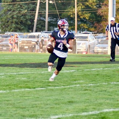 Profile Picture of Cam Morris (@CamQuinn4) on Twitter