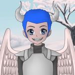 Profile Picture of Brandon Kelsall (@soulless_94) on Instagram