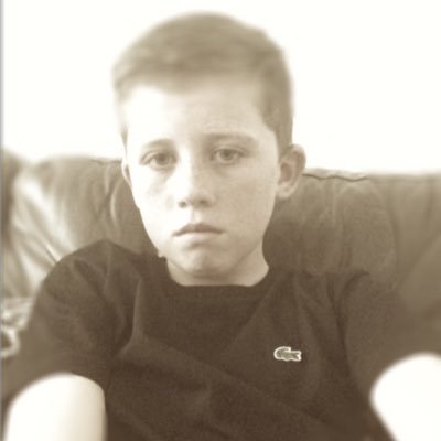 Profile Picture of Ben Atkin (@xxmrbenx) on Twitter