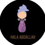 Profile Picture of Hala's Fashion (@halaabdallahsfashion) on Instagram