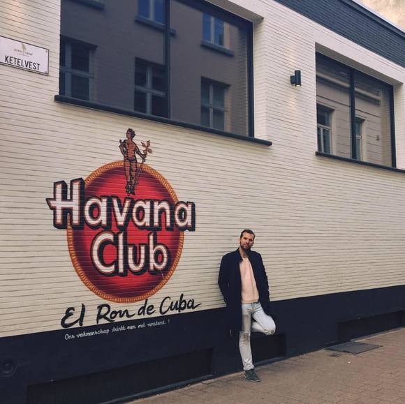 Profile Picture of Sergio Chao martinez (@sergi_chao) on Poshmark