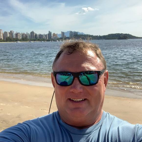 Profile Picture of Mark Poff (@markpoff) on Poshmark