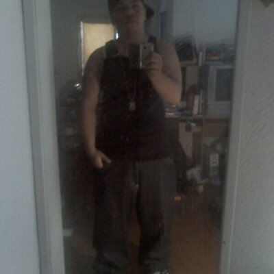 Profile Picture of David Outen (@DavidOuten15) on Twitter