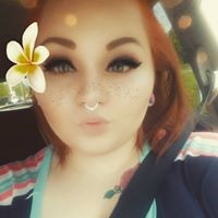 Profile Picture of Bree Watson (@bree-watson-7) on Quora