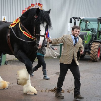 Profile Picture of Rhys Eifion Griffith (@rhys_eifion) on Twitter