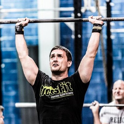 Profile Picture of Kyle Hedges (@cf4kdh3) on Twitter