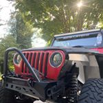 Profile Picture of Bobby Cox (@bobby_cox_jeephut) on Instagram