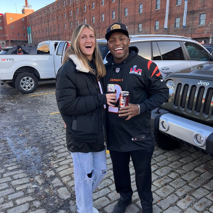 Profile Picture of Gregory T (@gregoryfromdablock) on Tiktok