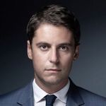 Profile Picture of Gabriel Attal (@gabrielattal) on Instagram