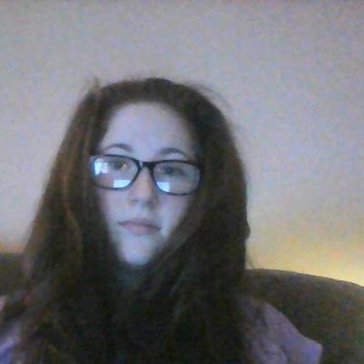 Profile Picture of Amy Boucher (@@phunkyamy) on Twitter