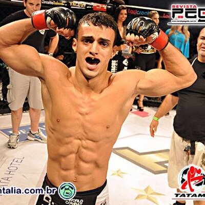 Profile Picture of Ricardo Lucas Ramos (@riccarcacinha) on Twitter
