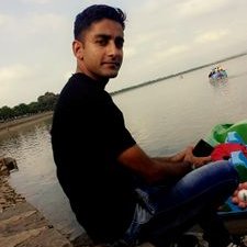 Profile Picture of Sandeep Kaushal (@Sandeep478k) on Twitter