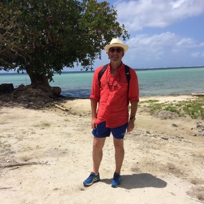Profile Picture of Bruno Gauthier (@BrunoGauthier13) on Twitter