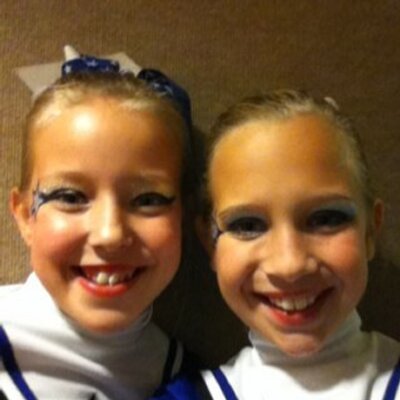 Profile Picture of Cassidy Lamb (@SweetGirlCLL) on Twitter