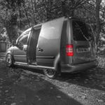 Profile Picture of Ryan Jennings / Vw Caddy (@rcjcaddy) on Instagram