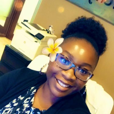 Profile Picture of Crystal Quick (@sweepnQueen) on Twitter