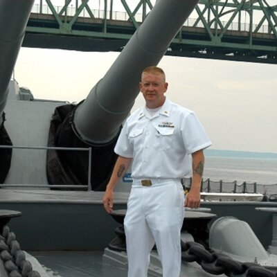 Profile Picture of James Pfeffer (@xxjeepxx) on Twitter